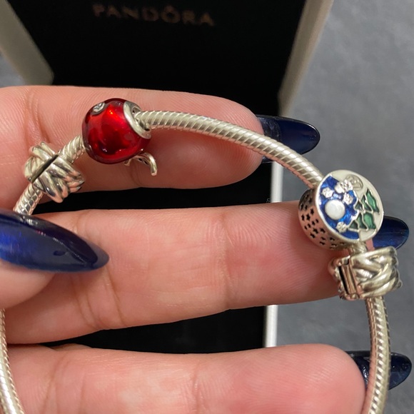Jewelry - Pandora Bracelet